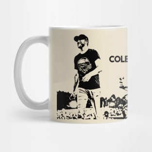 Cole Swindell Mug